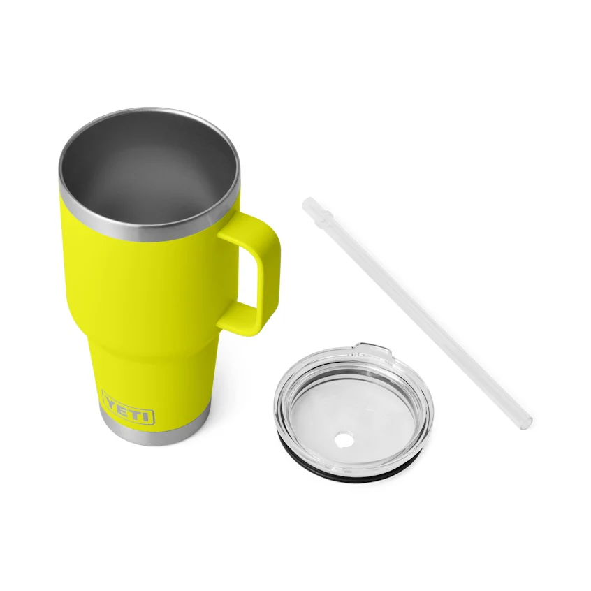 Rambler 35 oz. Straw Mug - Image 2