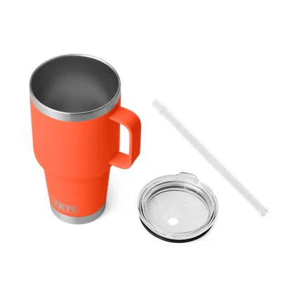 Rambler 35 oz. Straw Mug - Image 2