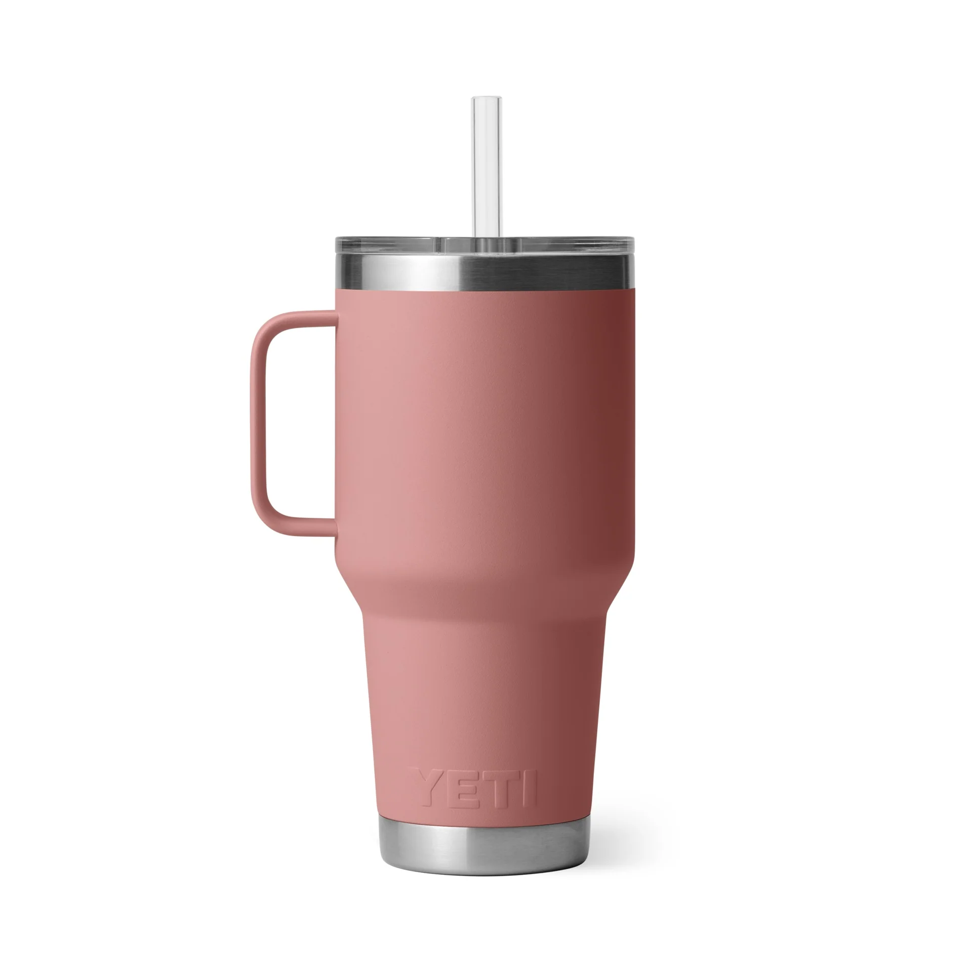 Rambler 35 oz. Straw Mug - Image 2