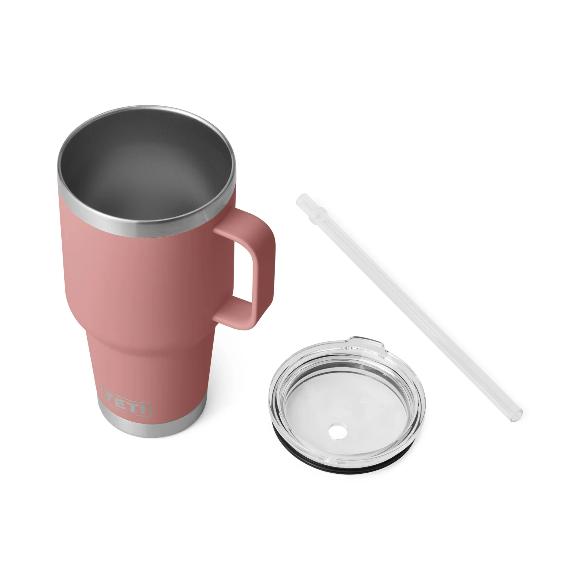 Rambler 35 oz. Straw Mug - Image 3