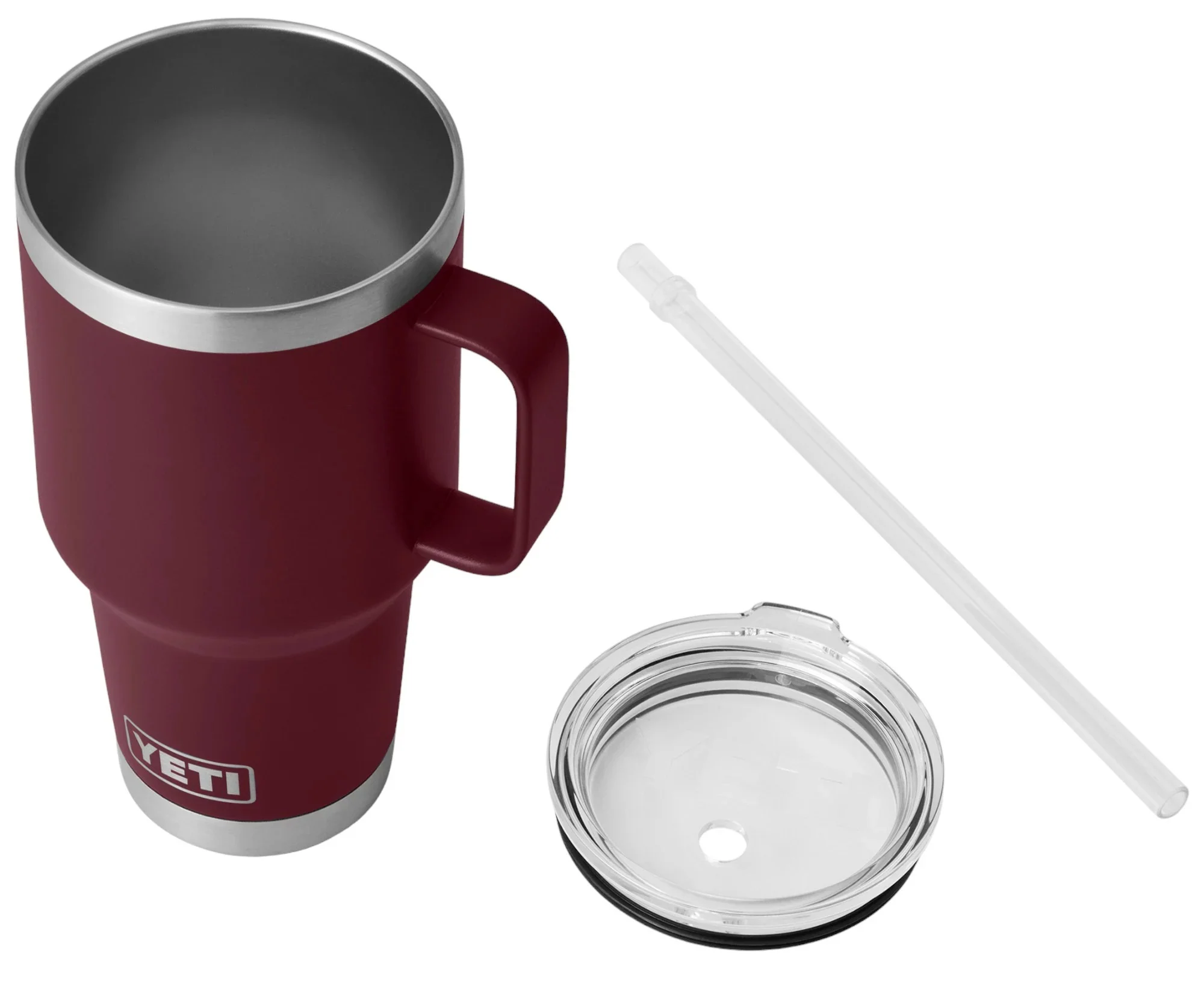 Rambler 35 oz. Straw Mug - Image 3