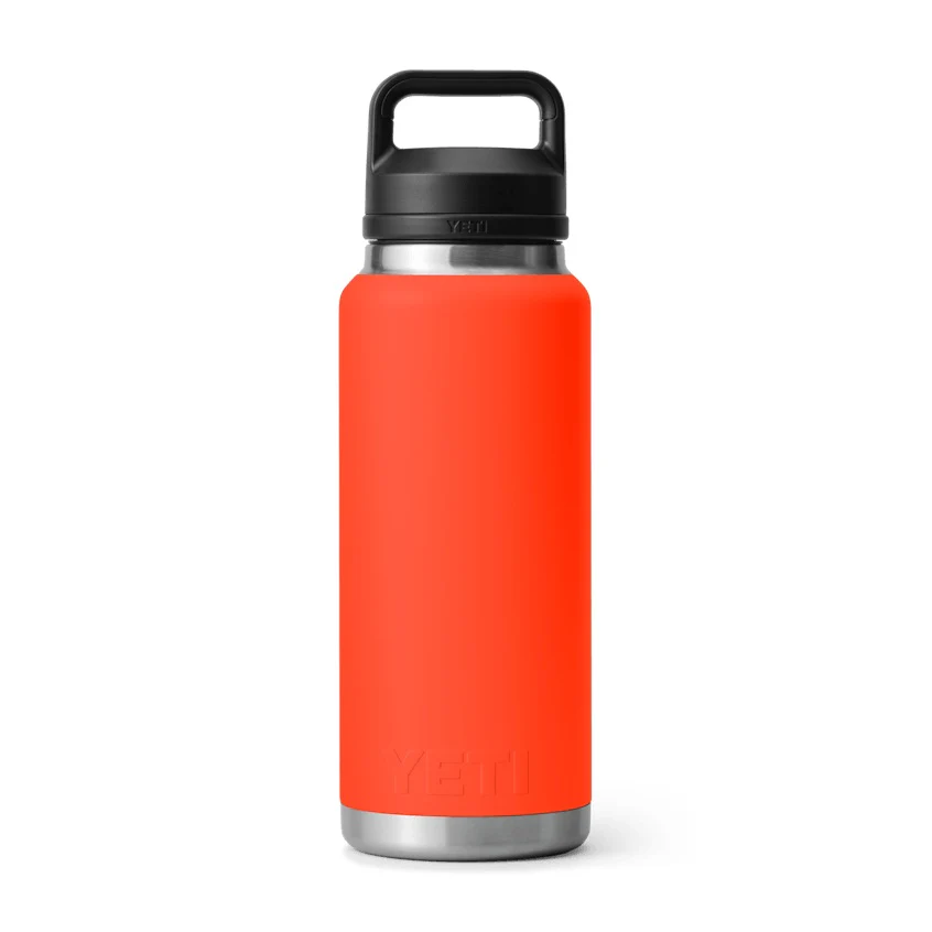 Rambler 36 oz. Water Bottle with Chug Cap - Image 2
