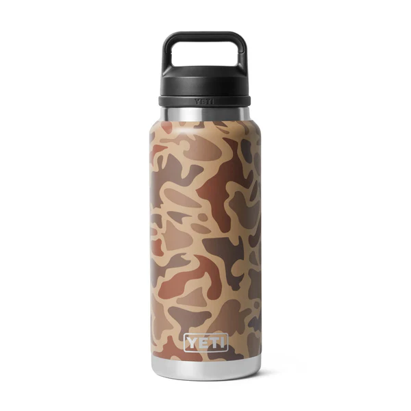 Rambler 36 oz. Water Bottle with Chug Cap