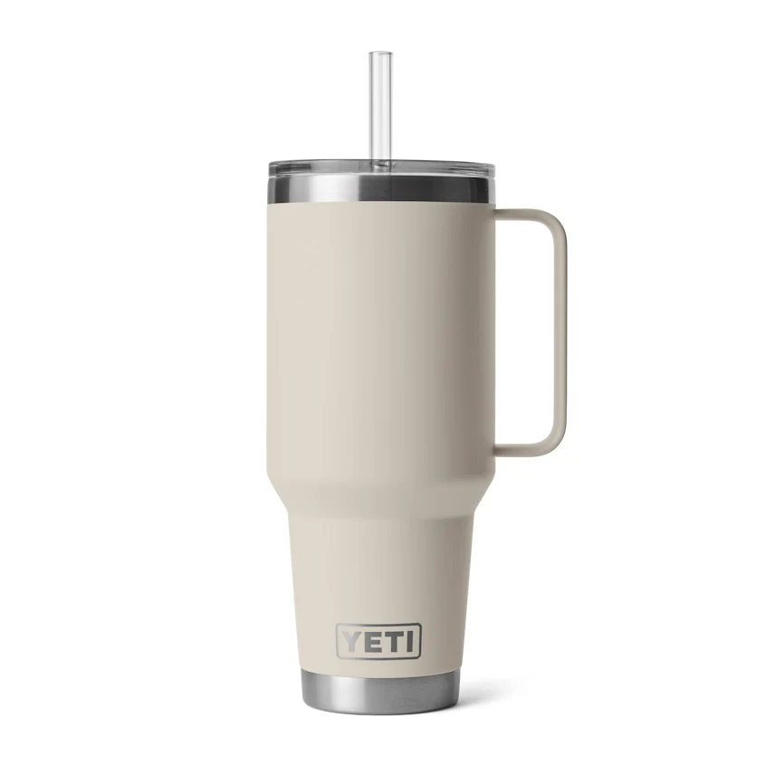 Rambler 42 oz. Straw Mug