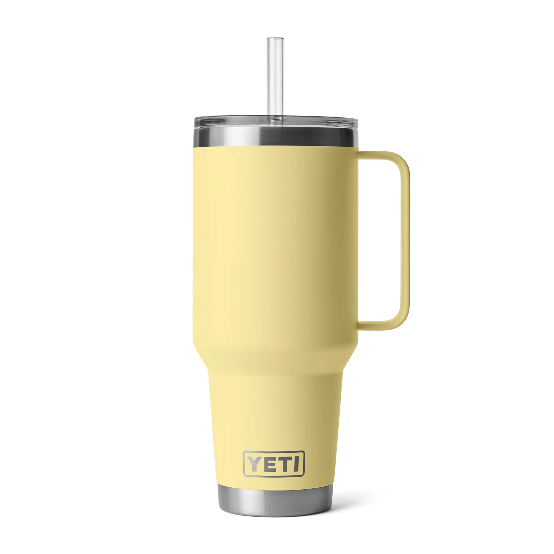 Rambler 42 oz. Straw Mug