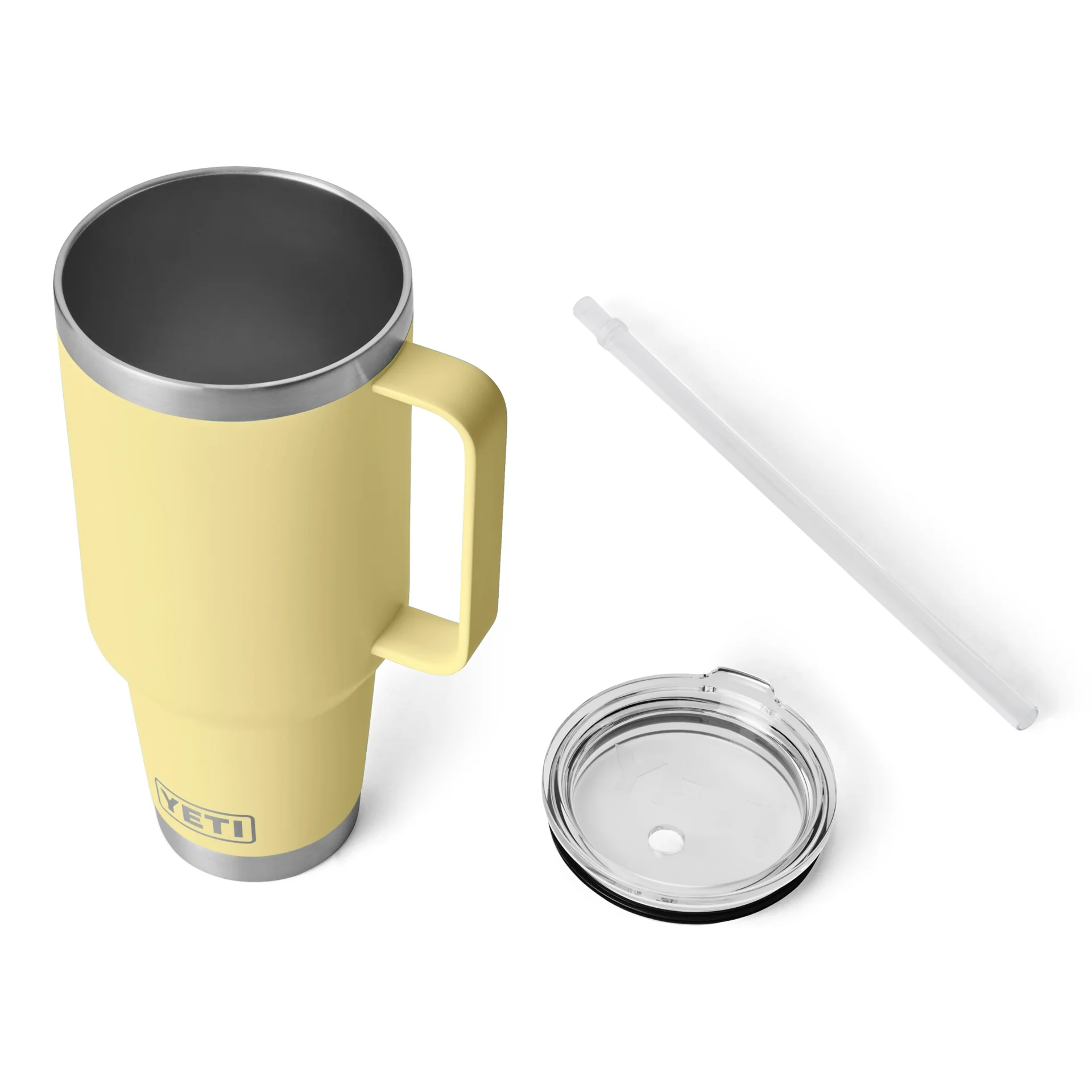 Rambler 42 oz. Straw Mug - Image 2