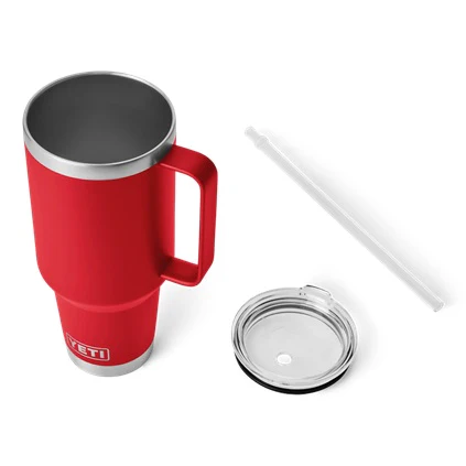 Rambler 42 oz. Straw Mug - Image 2