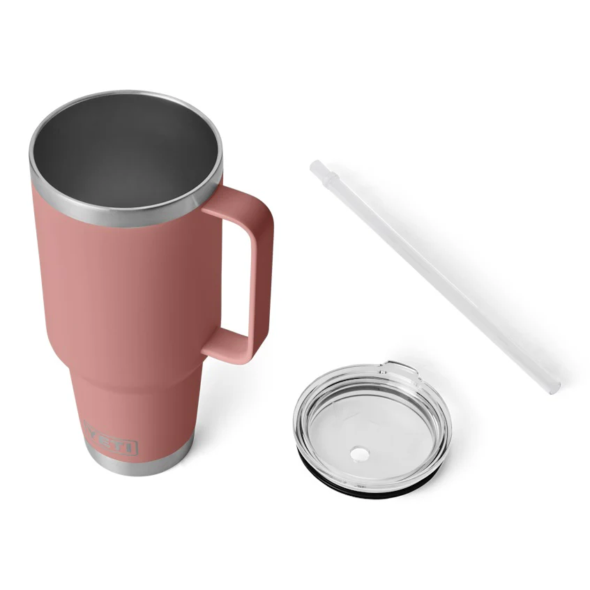 Rambler 42 oz. Straw Mug - Image 3