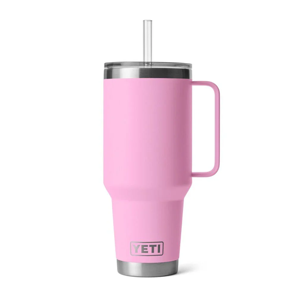 Rambler 42oz Straw Mug