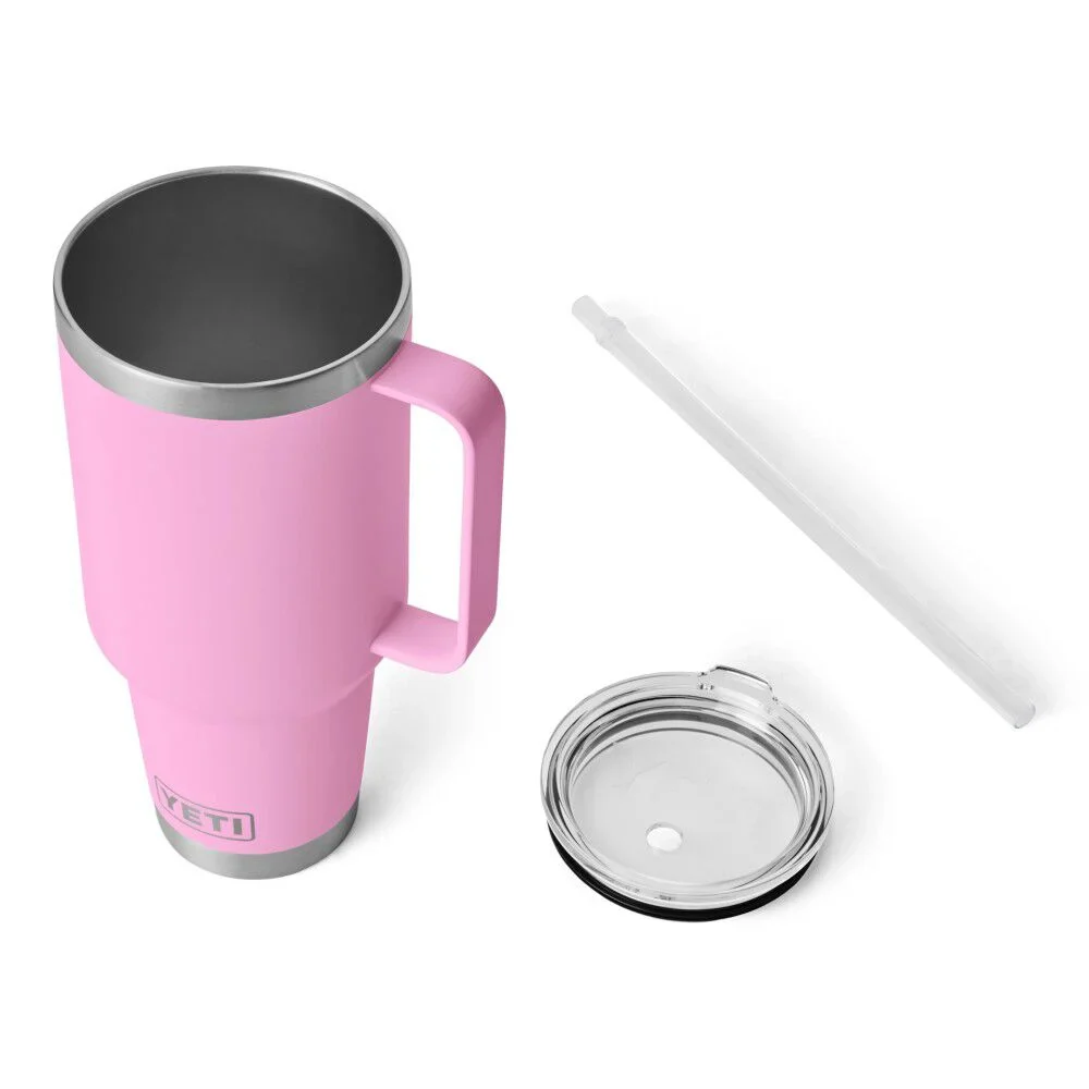 Rambler 42oz Straw Mug - Image 3