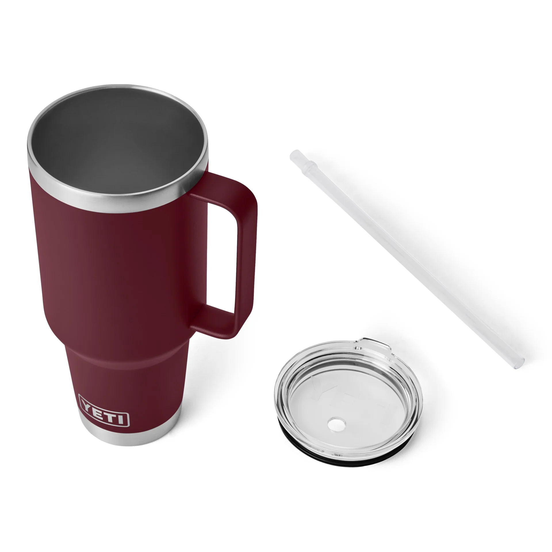 Rambler 42oz Straw Mug - Image 3