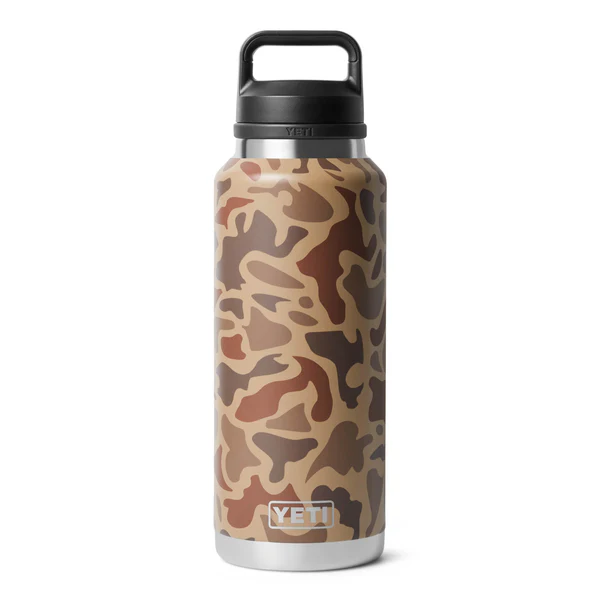 Rambler 46 oz. Water Bottle with Chug Cap