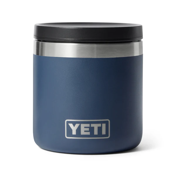 Rambler 8 oz. Food Jar
