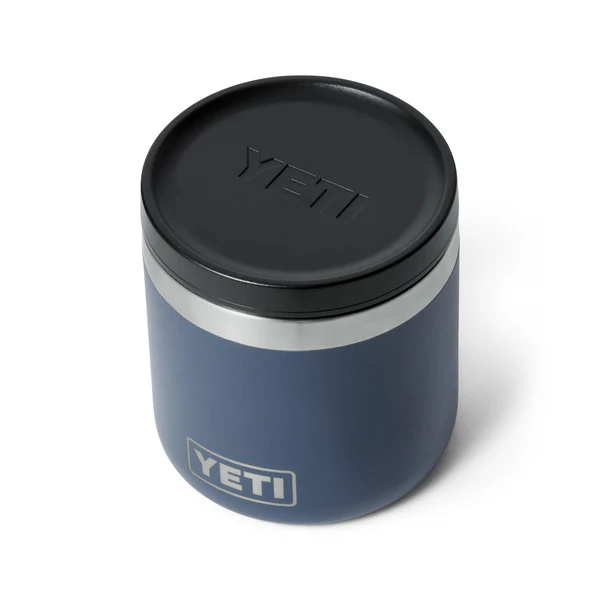 Rambler 8 oz. Food Jar - Image 2