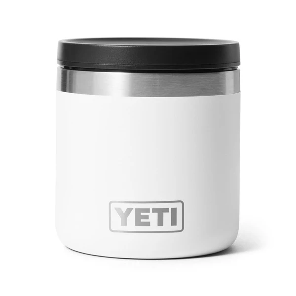 Rambler 8 oz. Food Jar