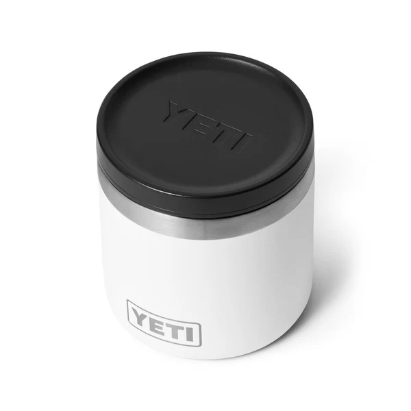 Rambler 8 oz. Food Jar - Image 3