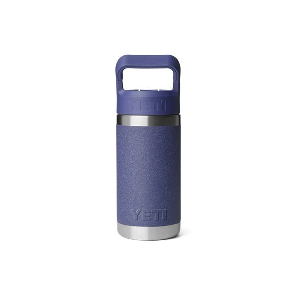 Rambler Jr 12 oz. Water Bottle with Color Matched Straw - Image 2