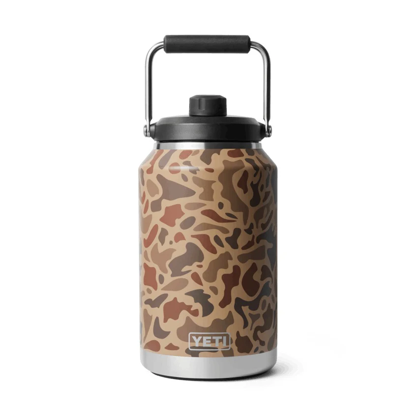 Rambler One Gallon Jug