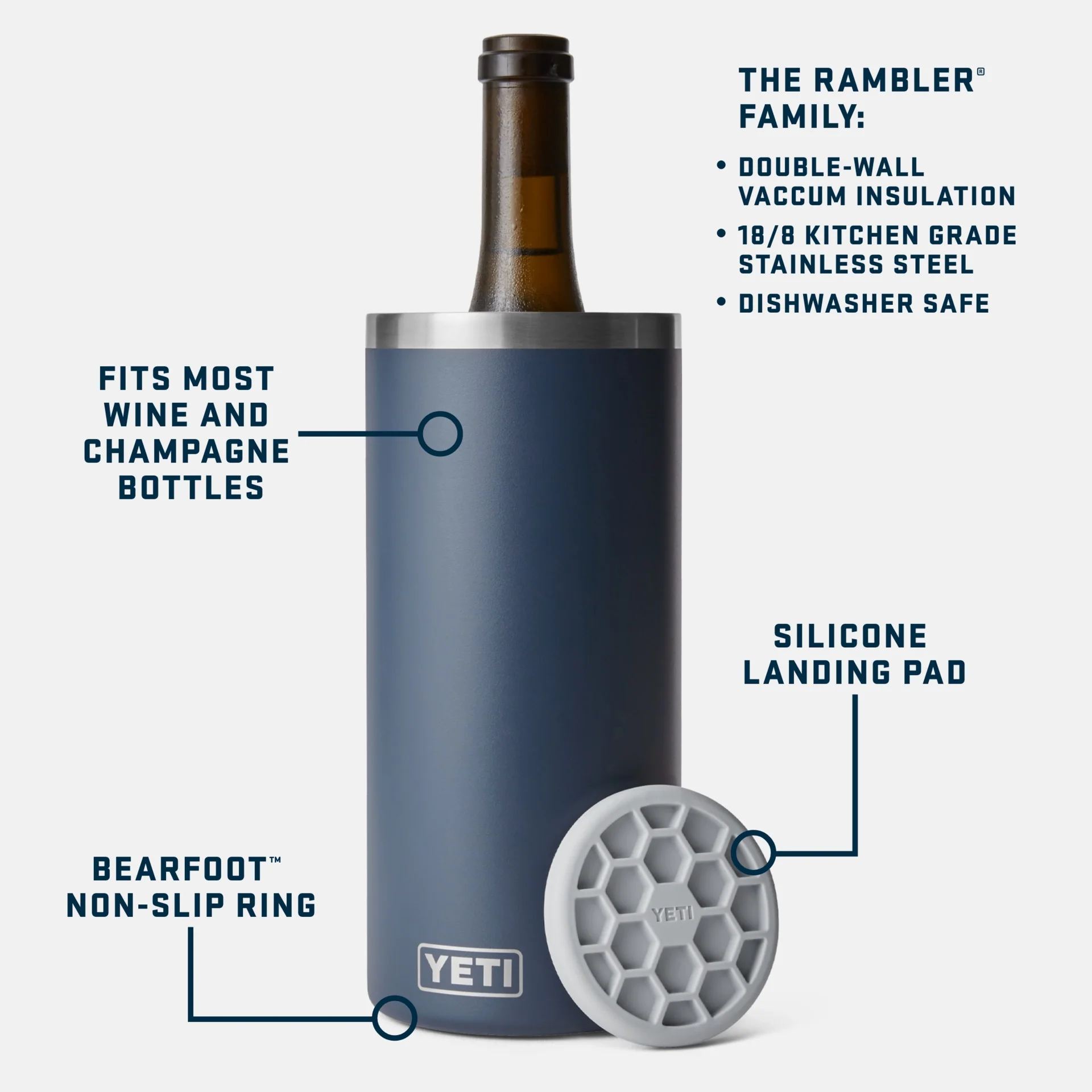 Rambler Wine Chiller - Image 2