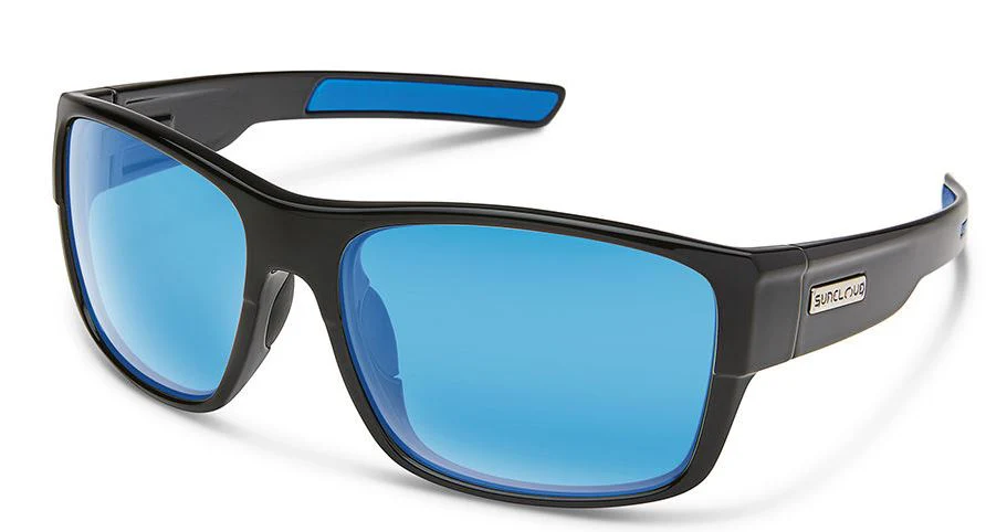 Range-Black-Polarized Blue Mirror