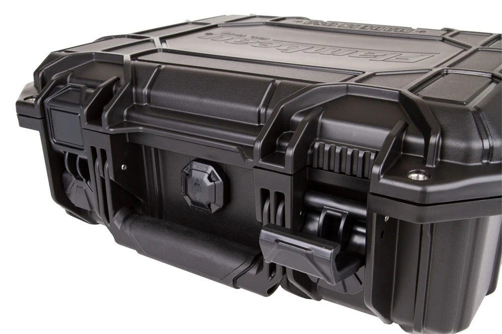 Range Locker HD Pistol Case - 13" - Image 2