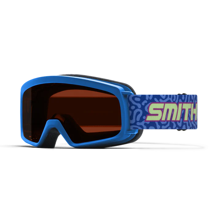 Rascal Goggles