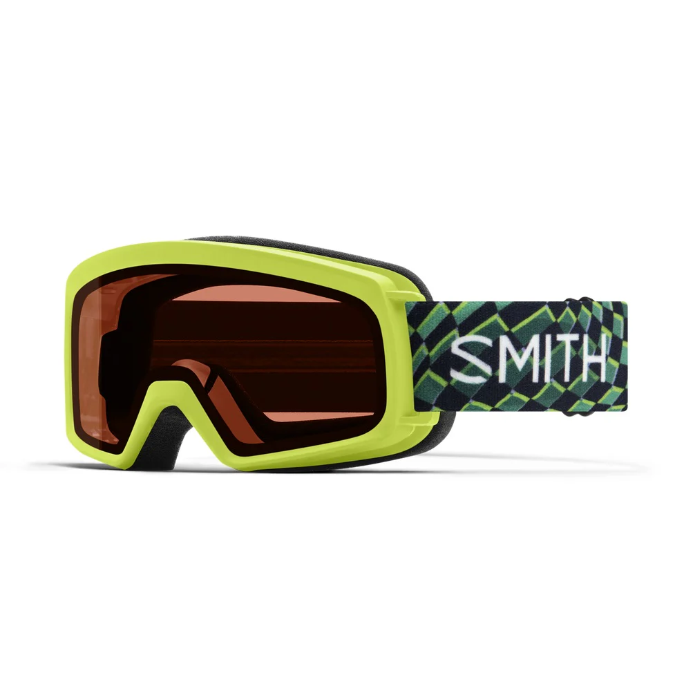 Rascal Goggles