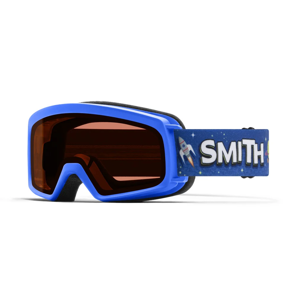 Rascal Goggles