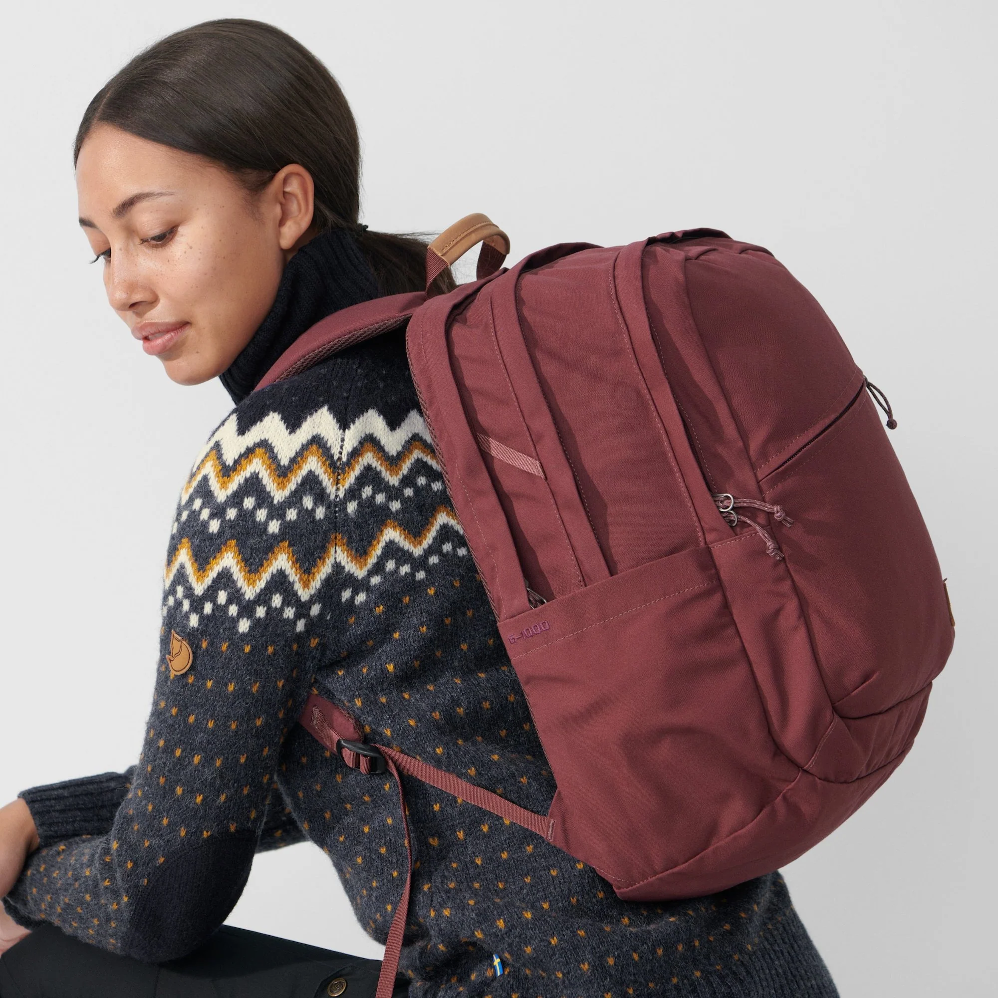 Raven 28 Backpack - Image 8