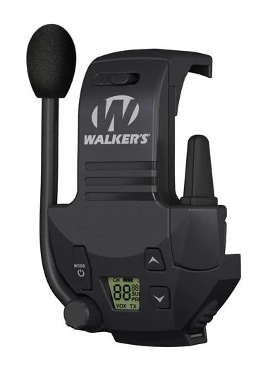 Razor Walkie Talkie Attachment