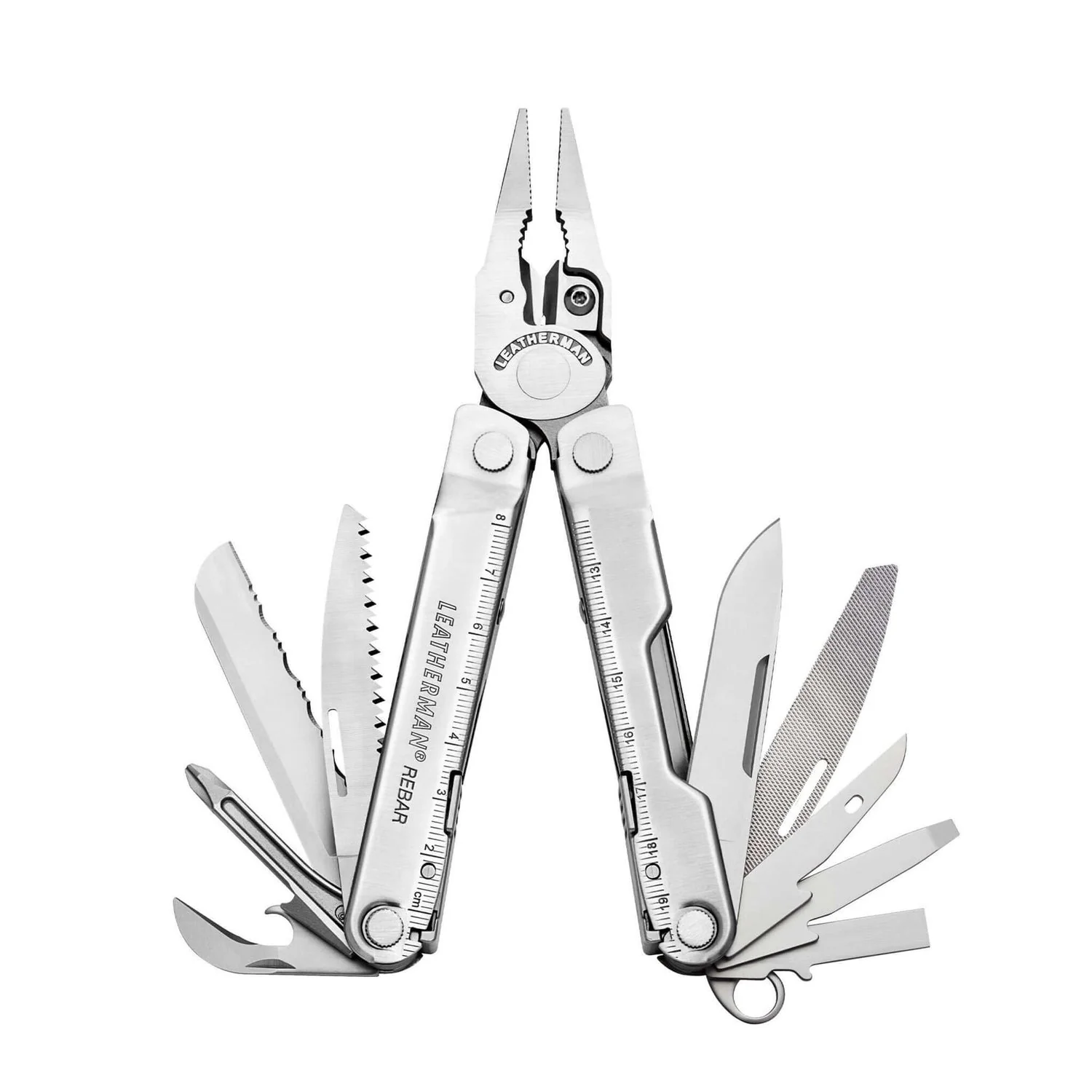 Rebar Stainless Steel Multi-Tool