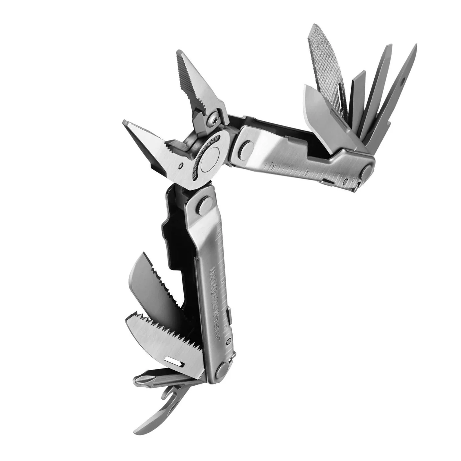 Rebar Stainless Steel Multi-Tool - Image 2