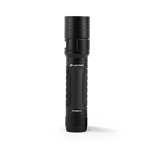 Rechargeable LED Pro Flashlight - 1000 Lumen