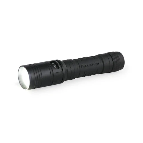 Rechargeable LED Pro Flashlight - 1000 Lumen - Image 3
