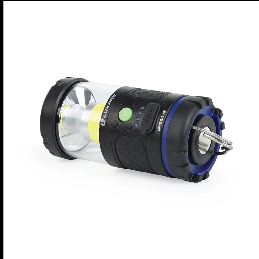 Rechargeable Waterproof LED Lantern - Image 4