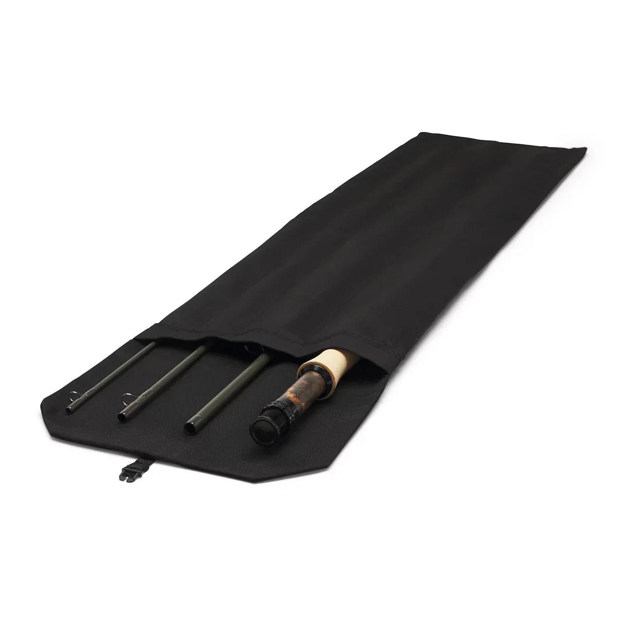 Recon 904-4 9'0" 4-Weight 4-Piece Freshwater Fly Rod - Image 4