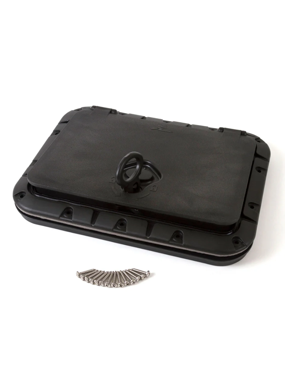 Rectangular Twist-N-Seal Hatch Kit - Image 2