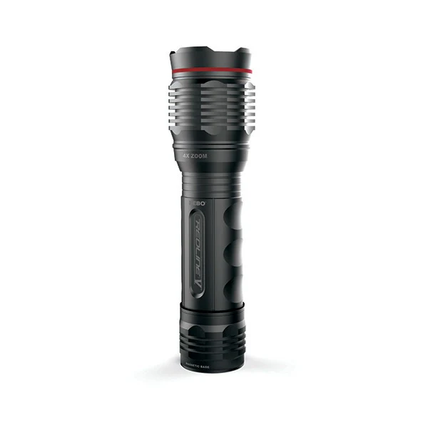 Redline V Tactical Flashlight