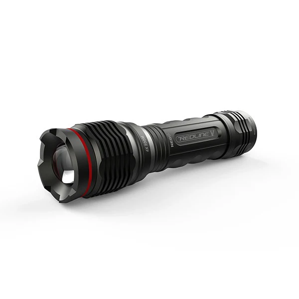 Redline V Tactical Flashlight - Image 2