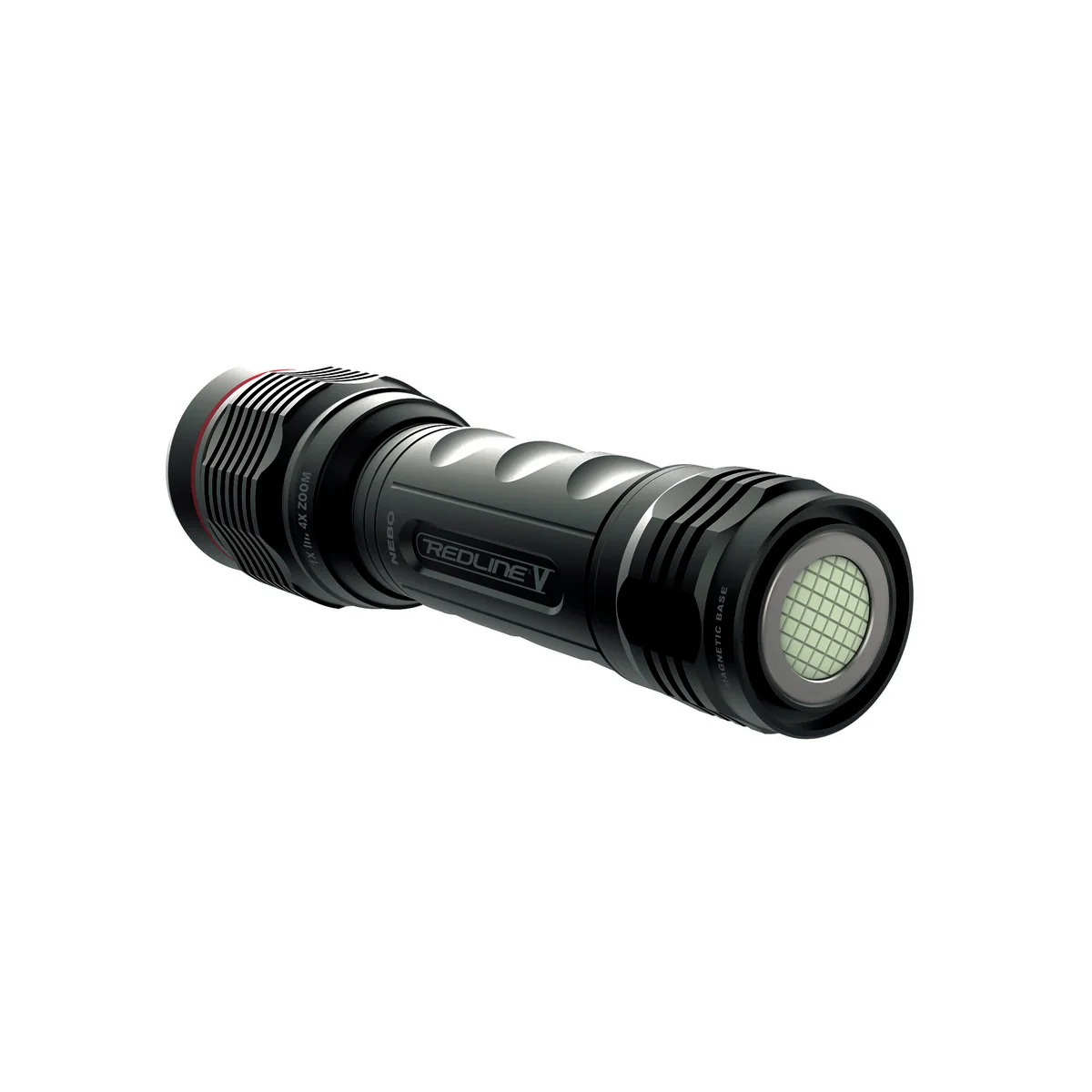 Redline V Tactical Flashlight - Image 4