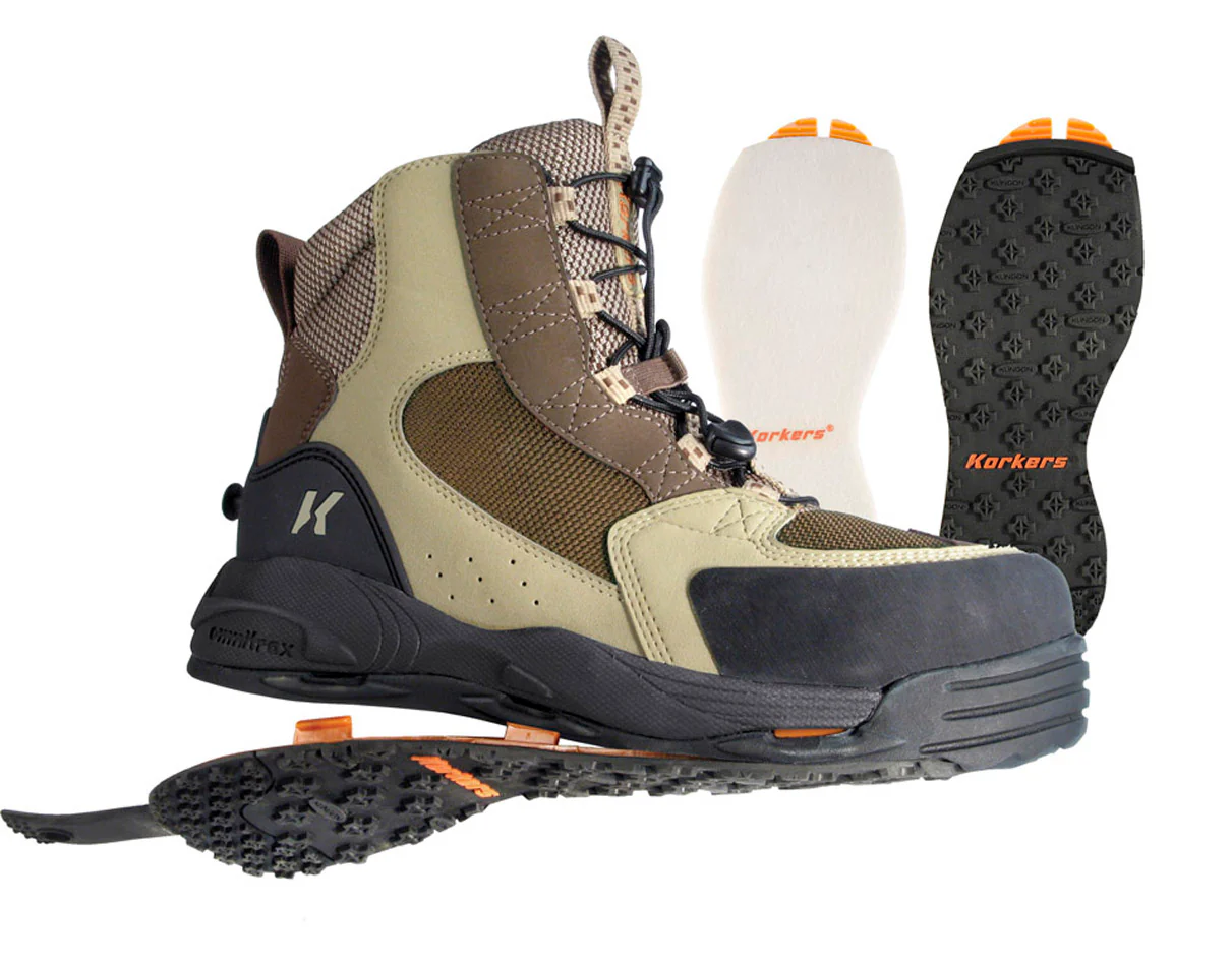 Redside Wading Boot - Image 2