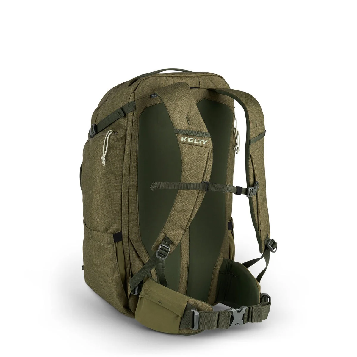 Redwing Traveler 40 Backpack - Image 2