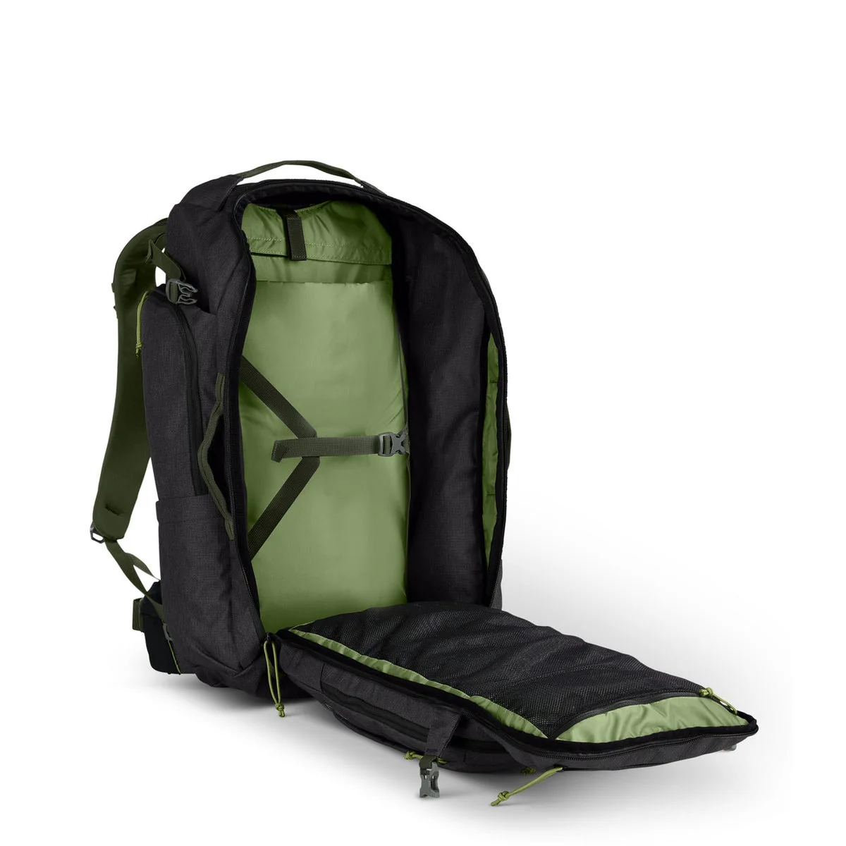 Redwing Traveler 40 Backpack - Image 3