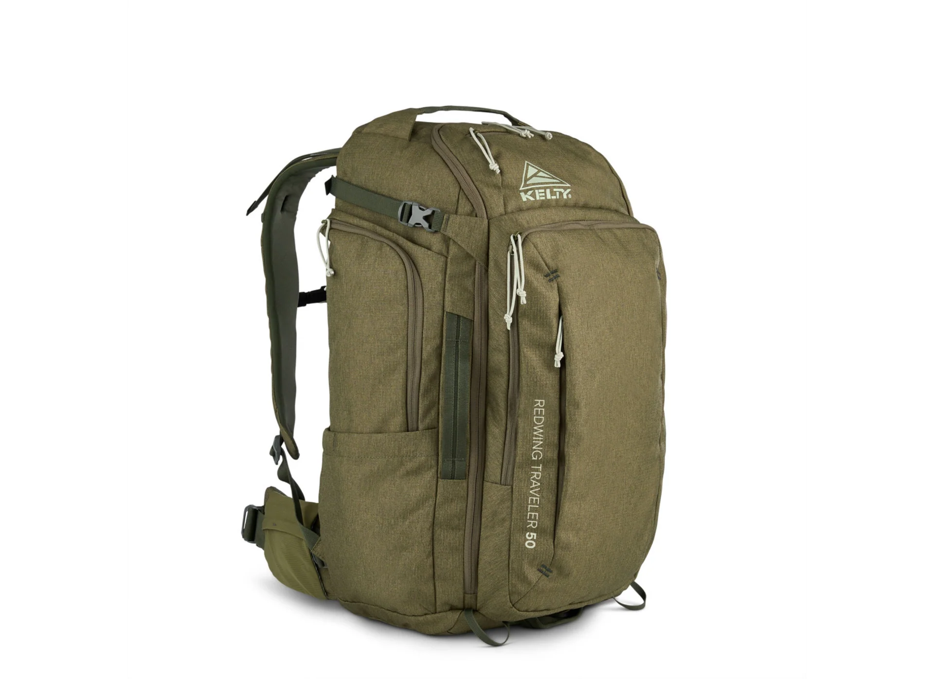 Redwing Traveler 50 Backpack