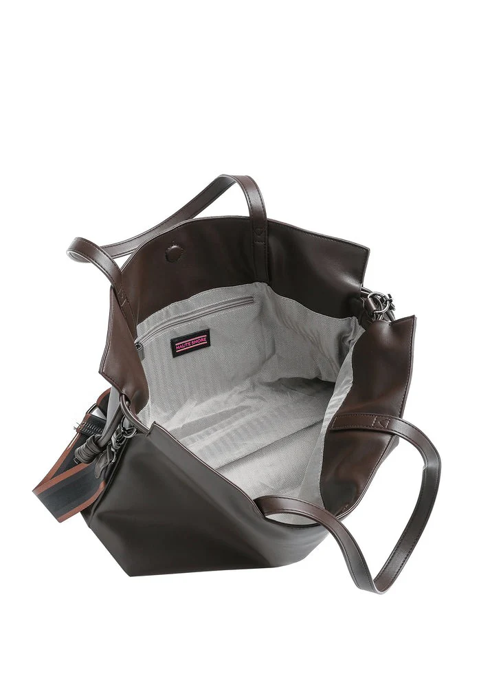 Reese Chocolate Tote - Image 5