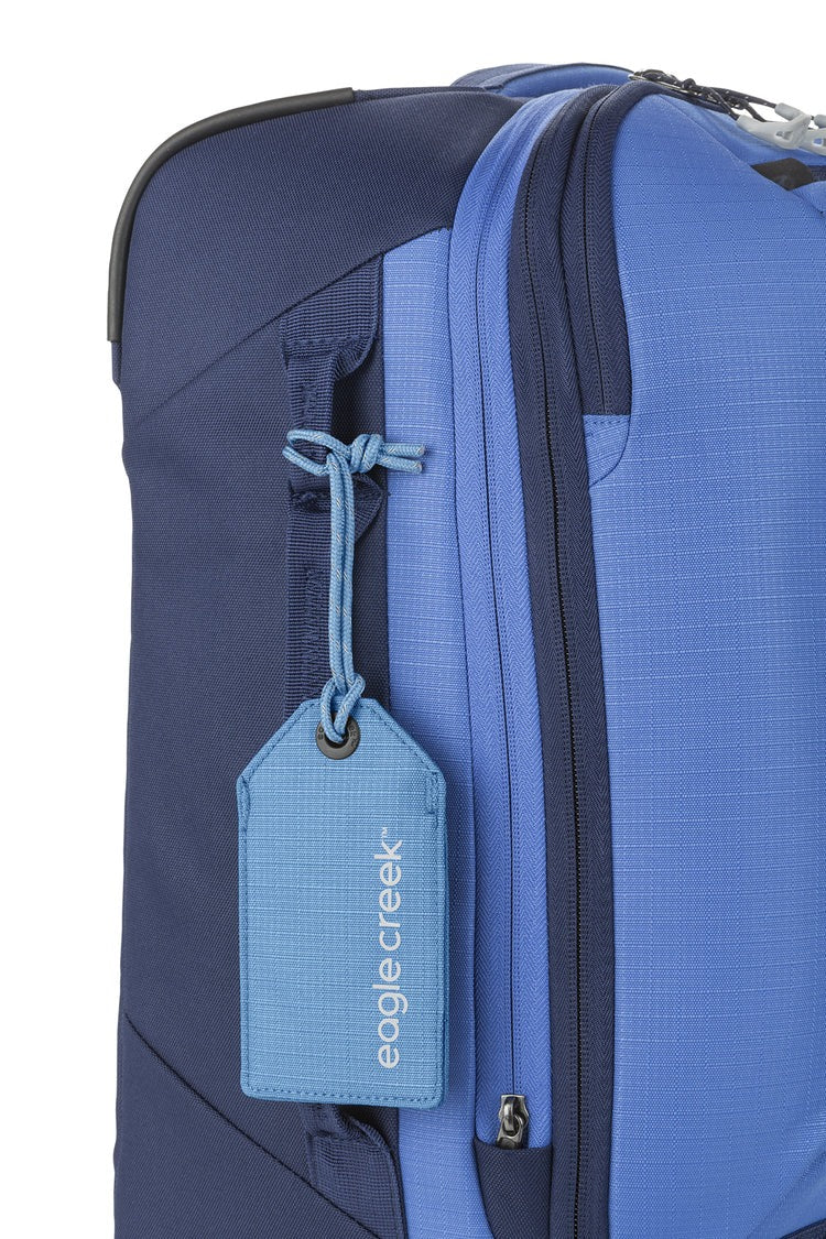 Reflective Luggage Tag - Image 3