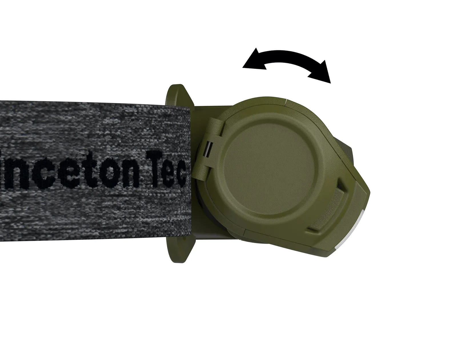 Refuel 300 Headlamp - Image 5