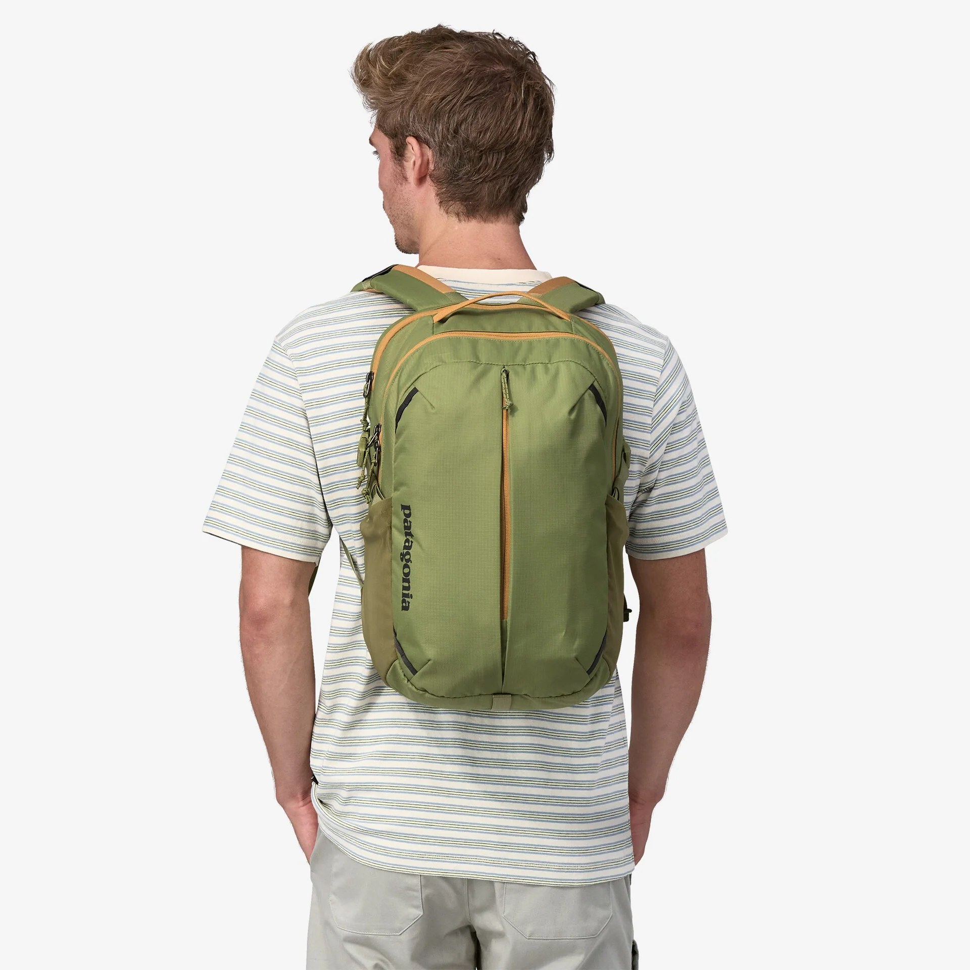 Refugio Day Pack 26L - Image 2