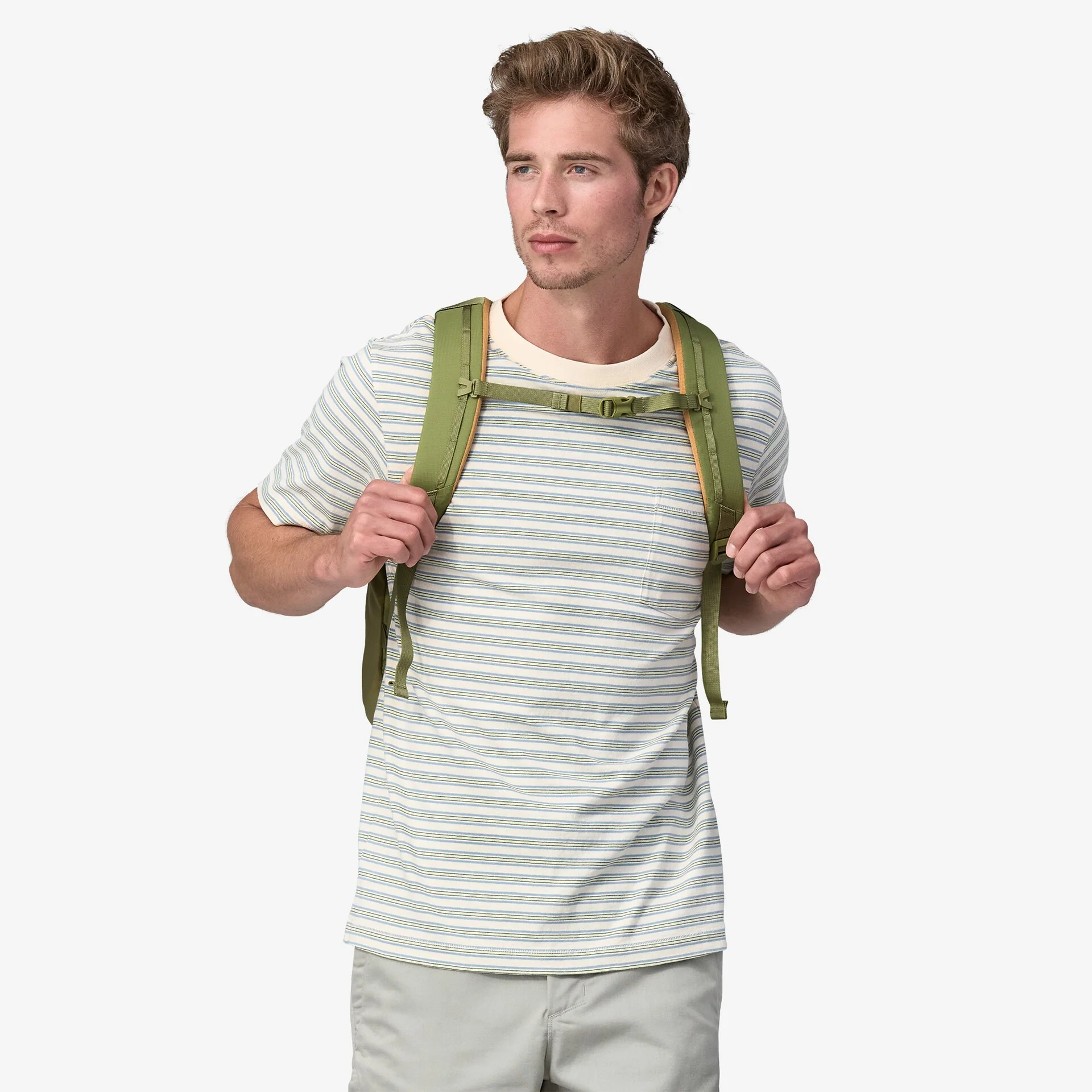 Refugio Day Pack 26L - Image 3