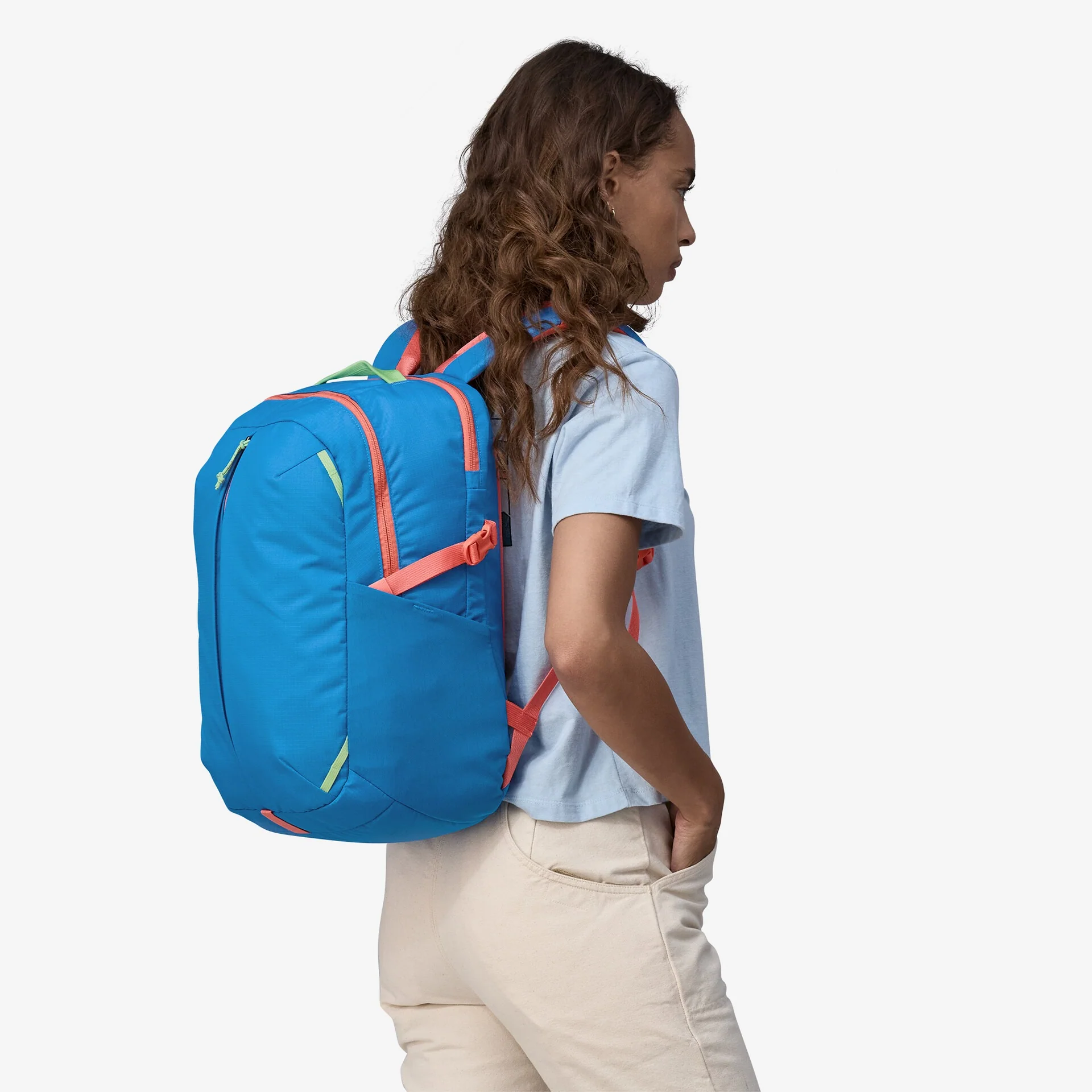 Refugio Day Pack 26L - Image 2